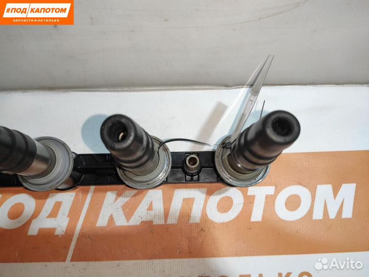 Катушка зажигания Chevrolet Cruze 96476979