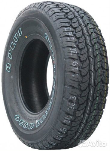 Aplus A929 A/T 225/70 R16