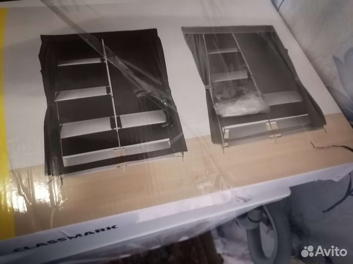 Шкаф