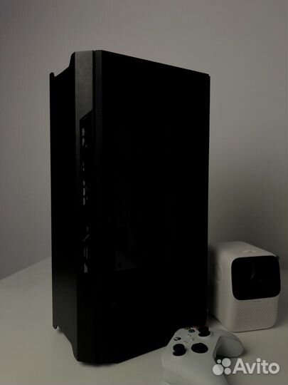 Ремонт/сборка компьютеров