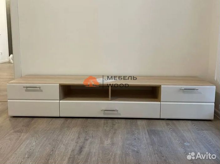 Тумба под тв