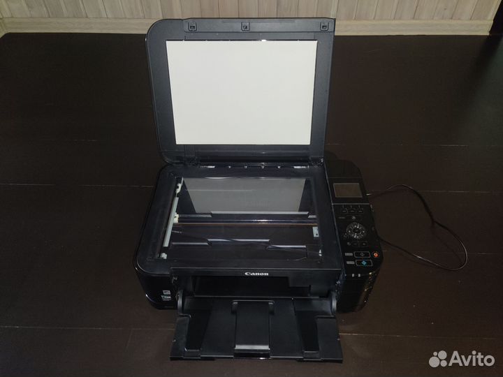 Б/У принтер Canon pixma MG5240