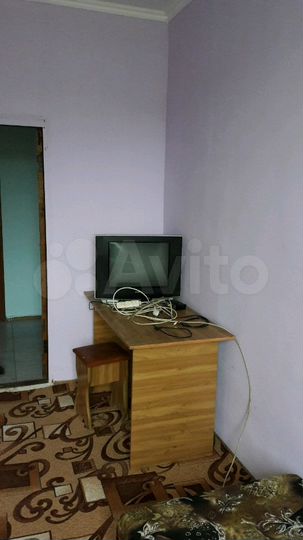 Комната 13 м² в 1-к., 1/1 эт.