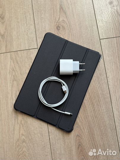 iPad Air 4 (2020), 64 гб, Wi-Fi + Cellular (Sim)