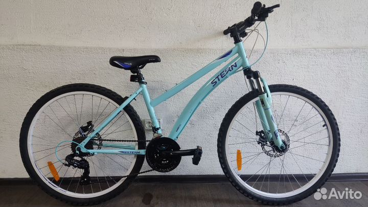 Женский Stern Vega 2.0 26 (Disc/Shimano)