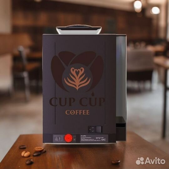 Кофемашина в аренду