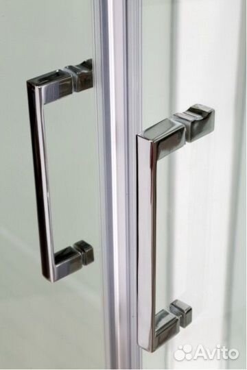 Душевая кабина AvaCan A09 LED