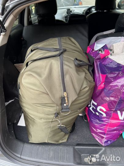 Женские вещи пакетом 42 44