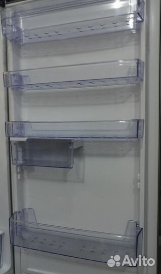 Холодильник beko