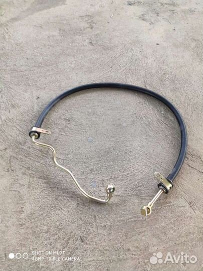 Шланг Гур outlander