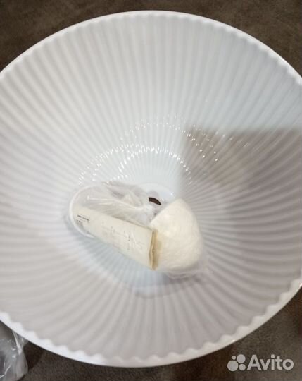 Светильник подвесной