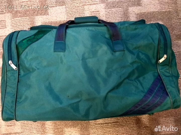 Сумка спортивная Адидас