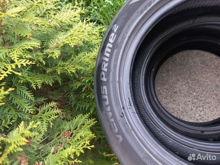 Hankook Ventus Prime 2 K115 205/55 R16 91H