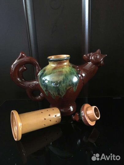 Заварочные чайники