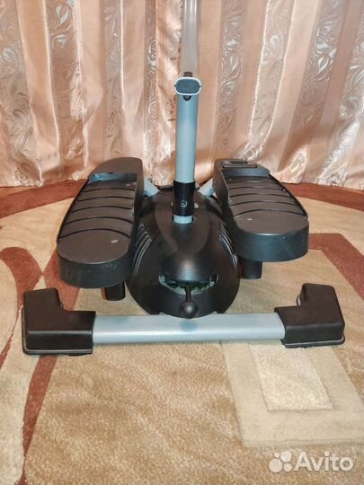 Тренажер кардиостеппер Cardio Twister бу