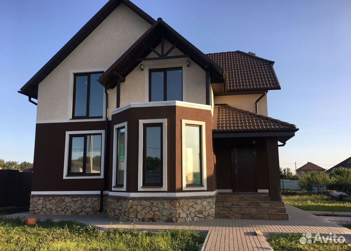 Пластиковые окна от производителя