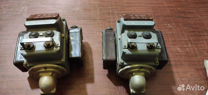 Пульт управления пб3.624.038