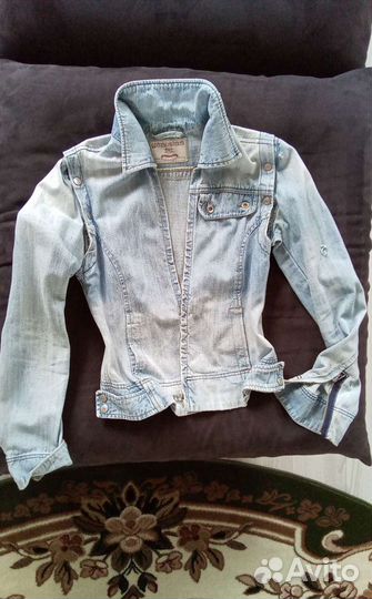 Юбки, куртки