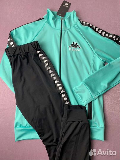 Костюм спортивный новый, размер 48