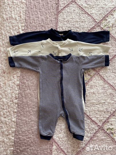 Слипы H&M (56 размер)