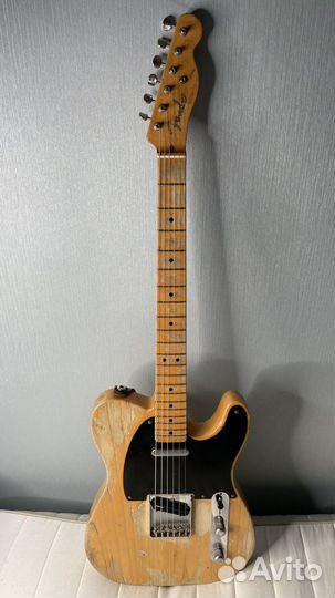 Fender Telecaster avri '52
