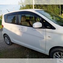 Nissan Dayz 0.7 CVT, 2017, 120 000 км, с пробегом, цена 820 000 руб.