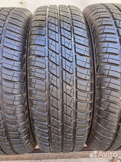 Security BK403 195/70 R14 96N