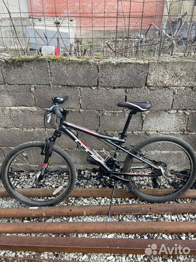 Велосипед GT Agressor 24