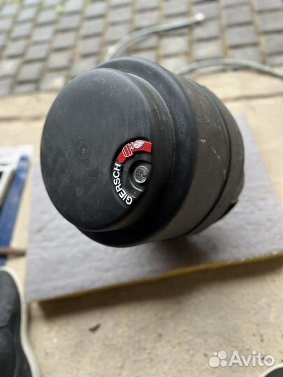 Горелка Giercsh R1-V-L