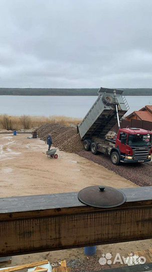 Экскаватор погрузчик манипулятор вездеход аренда