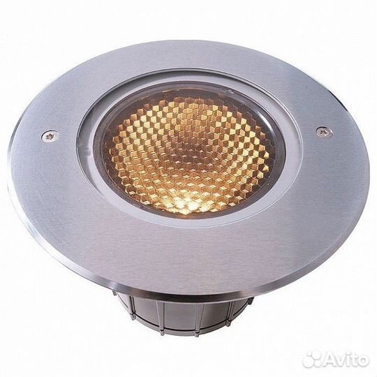 Встраиваемый в дорогу светильник Deko-Light COB 12