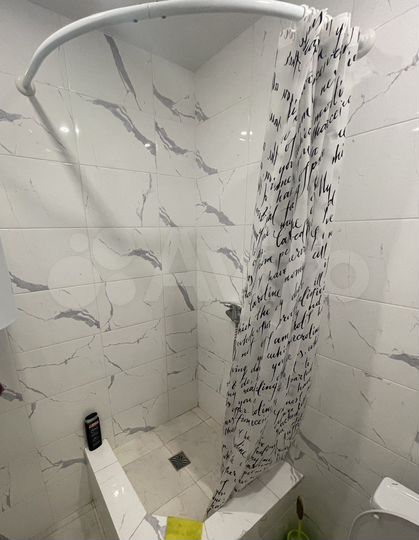 Квартира-студия, 20 м², 4/5 эт.