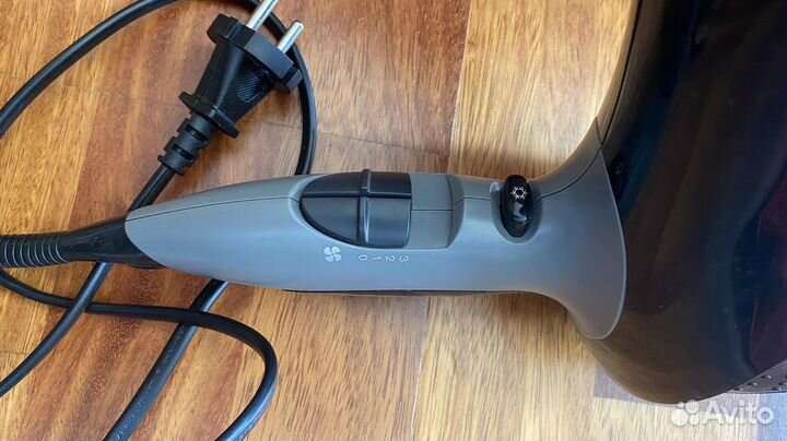 Panasonic ion hair dryer EH5571
