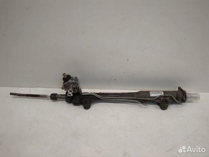 Рулевая рейка Porsche Cayenne 958 2010-2018