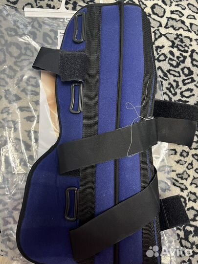 Коленный ортез