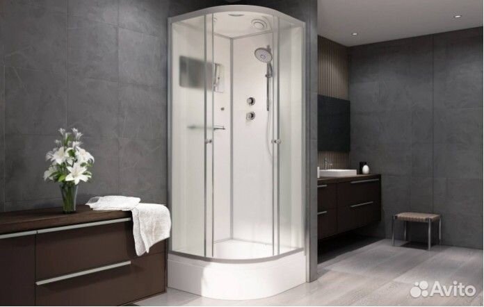 Душевая кабина AvaCan D271S