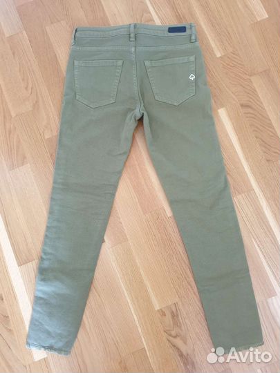 Продам новые джинсы