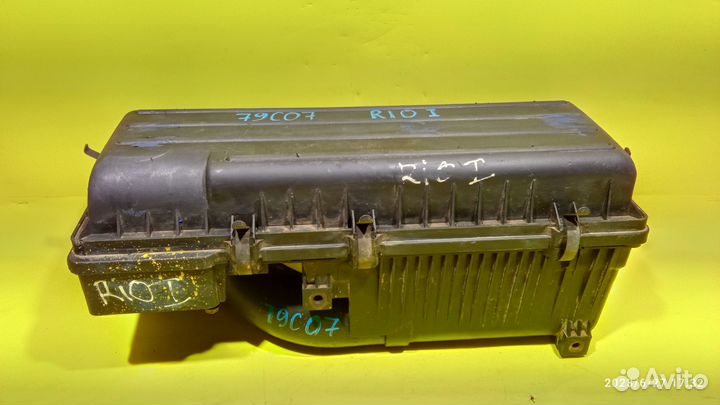 Корпус воздушного фильтра для Kia Rio 1 2000-2005