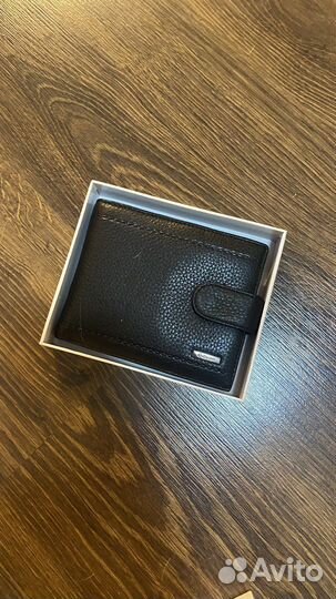 Кошелек мужской