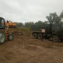 Демонтажные работы, слом старых построек, Лабинск
