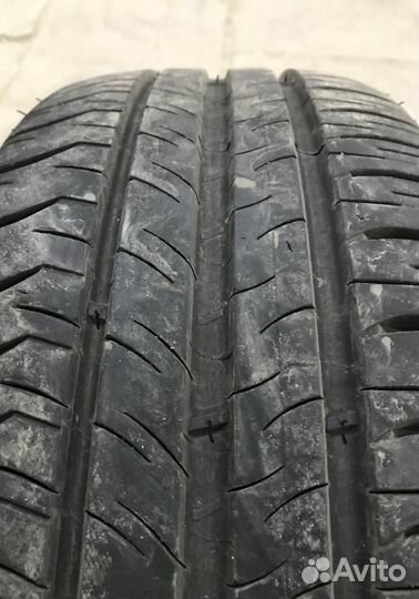 Michelin X Energy 205/55 R16 91R