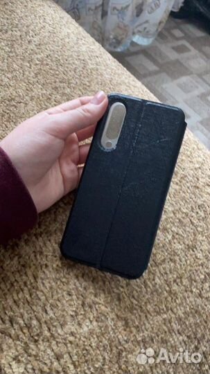 Чехол-кейс для Xiaomi mi9 se