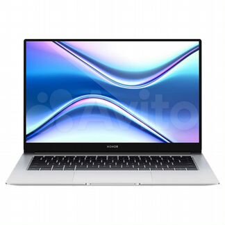 Ноутбук Honor MagicBook X14 FRI-F5651U, i5 12450H