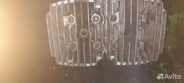 Запчасти на иж ю5