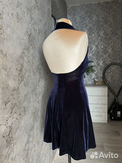 Платье женское 42 44