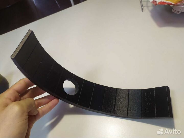 Подставка для бутылок вина