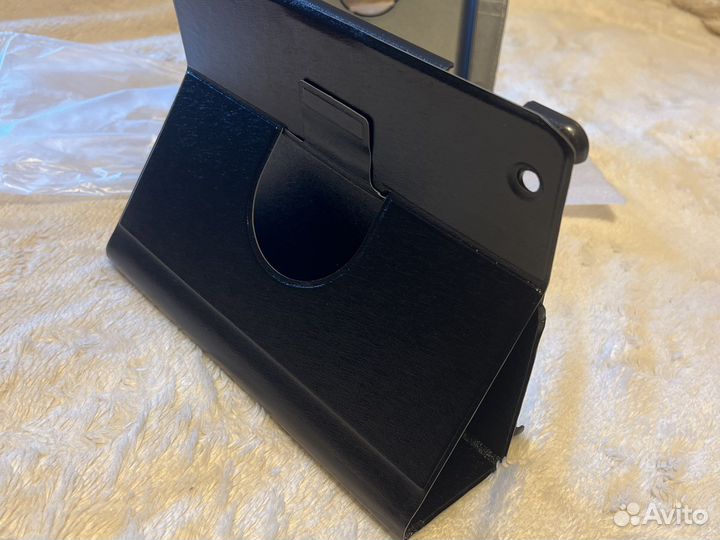 Чехол на айпад 2,3,4