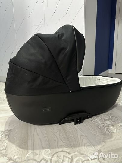 Коляска bexa air 2 в 1