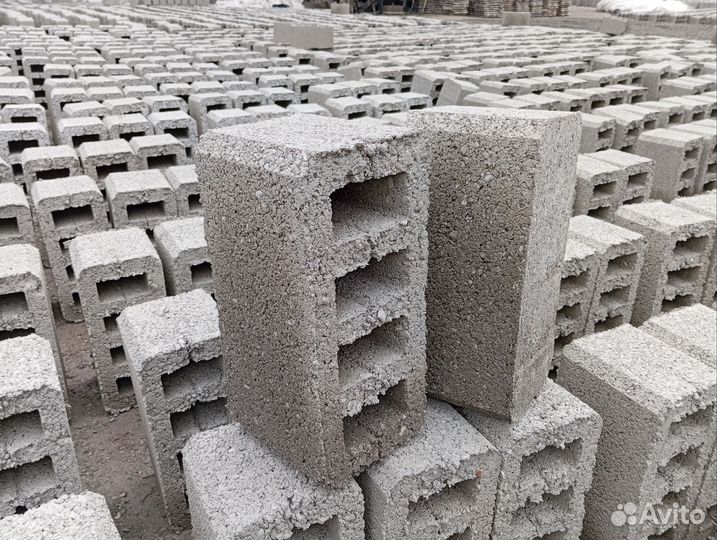 Отсевные Блоки