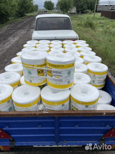 Шпагат флекс 500